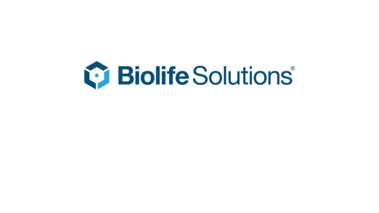 biolife solutions logo