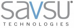 SAVSU logo