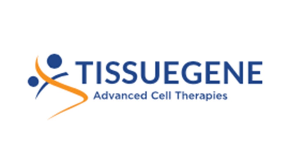 TissueGene logo