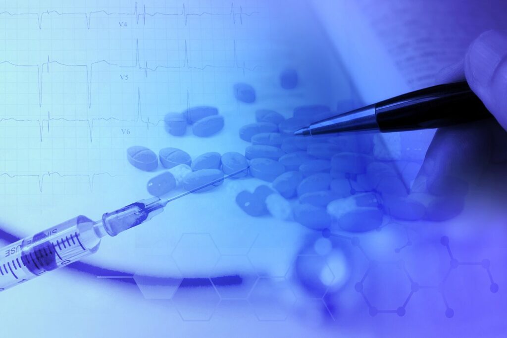 CLINICAL TRIALS