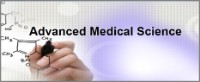 Advanced Medical Science logo