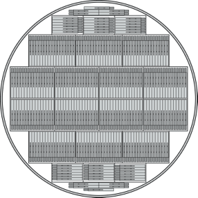 s series rack configuration