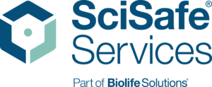 SciSafe Services logo