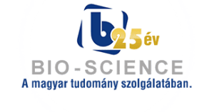 Bio Science logo