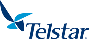 Telstar logo