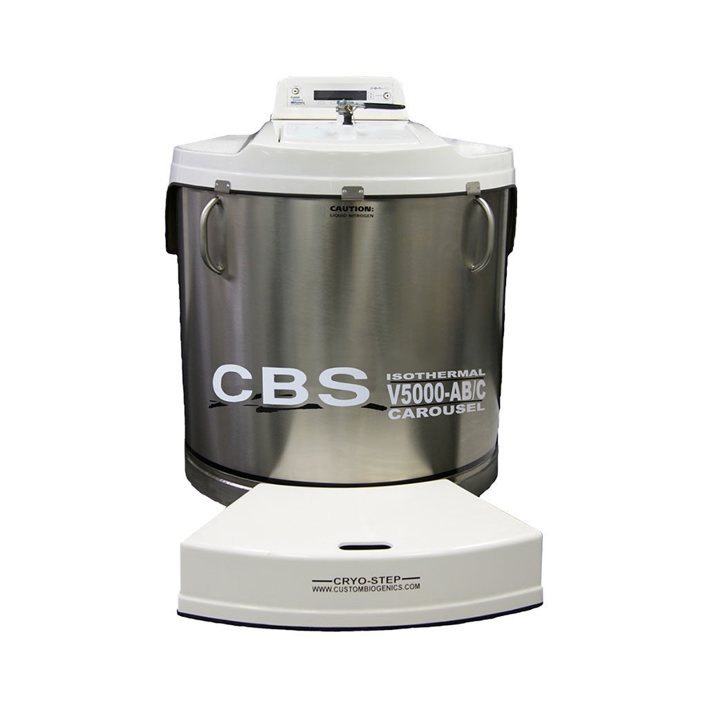 CBS V5000ABC