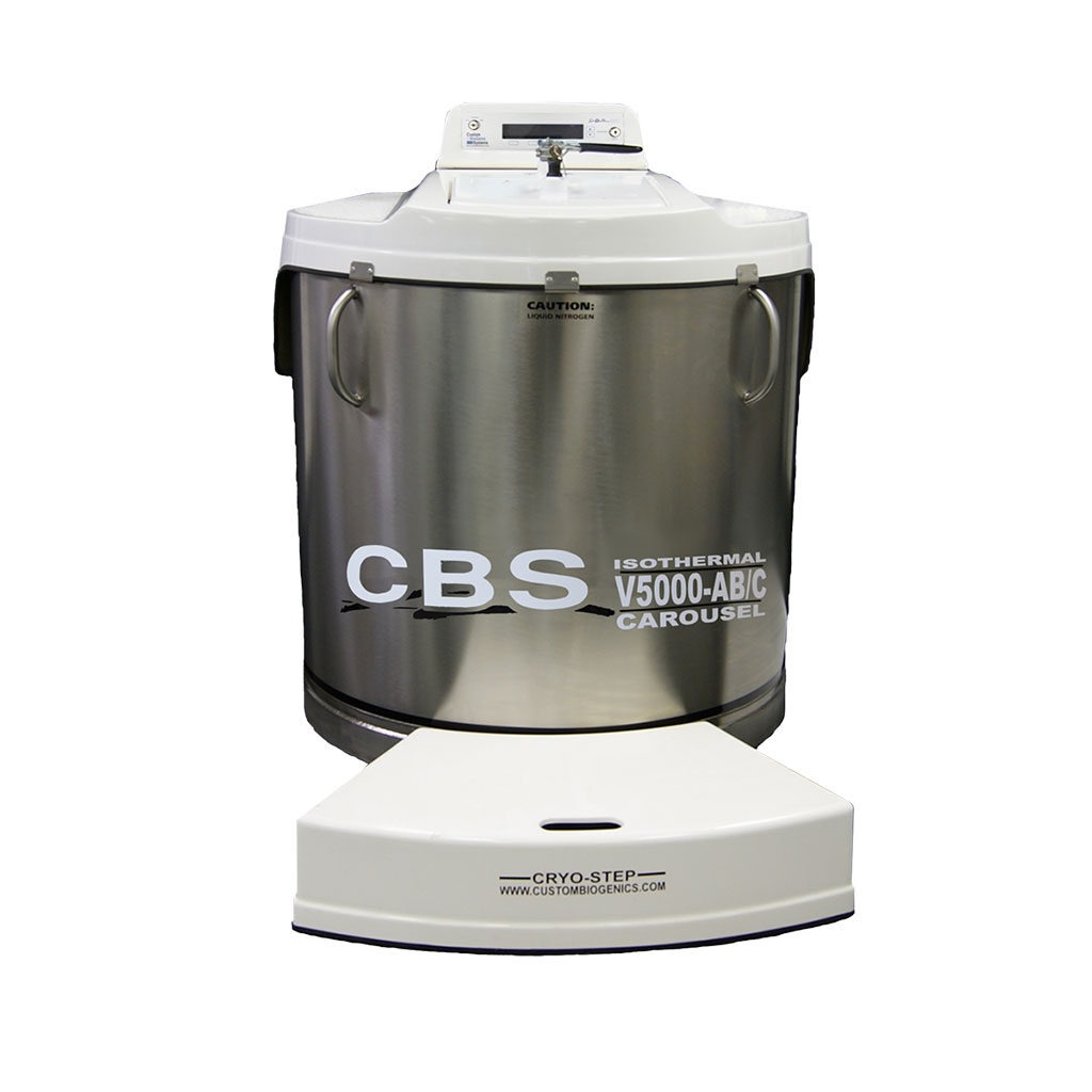 CBS V5000EHABS