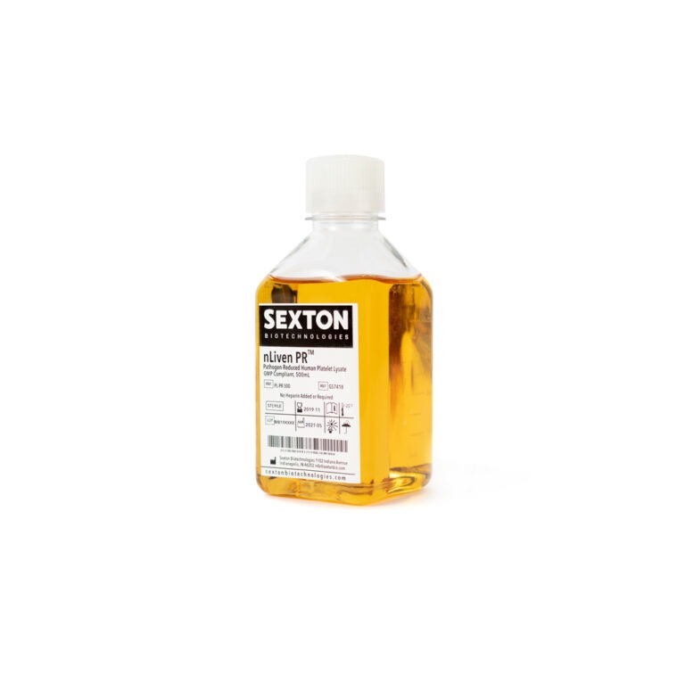 Cell Processing Solutions - Biolife Solutions
