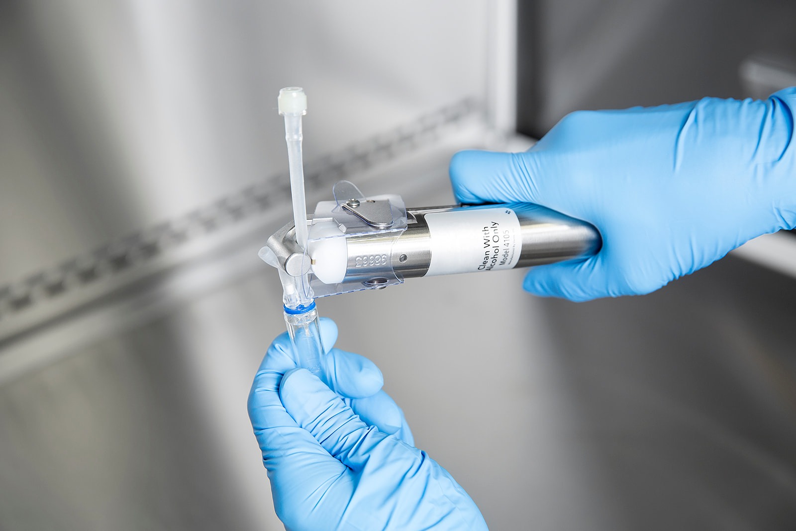 Radio Frequency Tube Sealing System Biolife Solutions