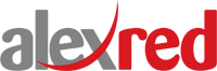 AlexRedLtd Logo