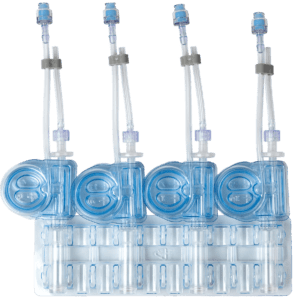 CellSeal® Connect Closed-System Vials