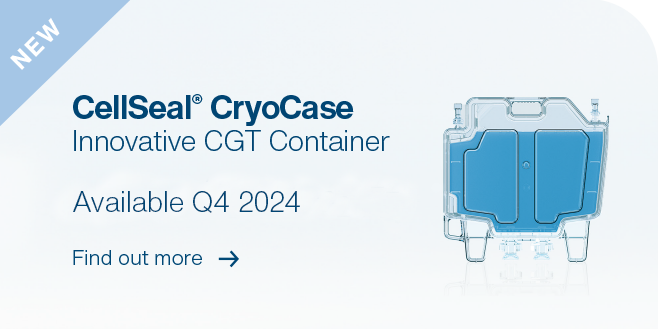 cryocase