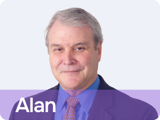 Alan K. Smith