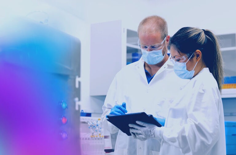 Automate & Close CGT Processes Mobile