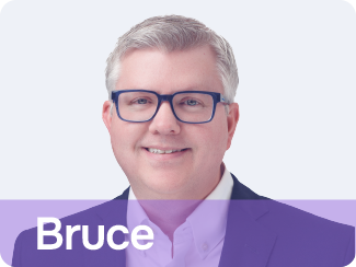 Bruce Thompson