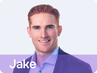 Jake -Hanks
