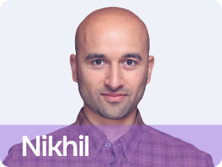 Nikhil Joshi