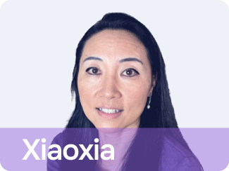 Xiaoxia Cui