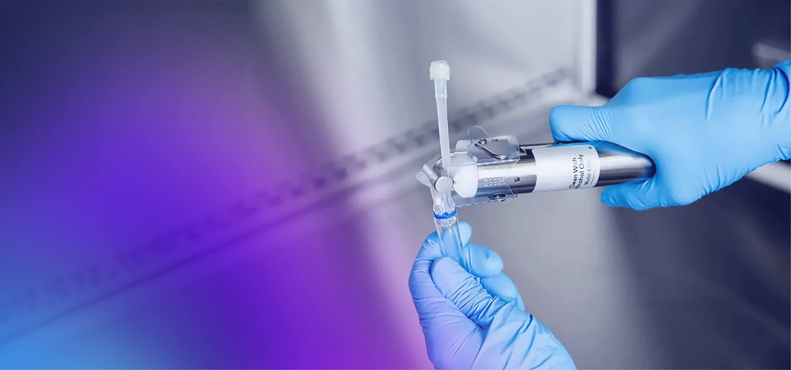 Radio Frequency Tube Sealing Systems - Biolife Solutions